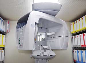 デジタルレントゲン