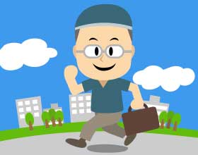 訪問診療イメージ